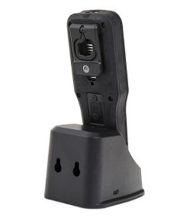 LINTERNA TALLER RECARGABLE COB LED 550 Lumens