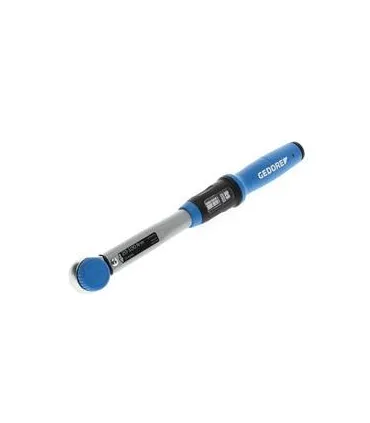 Llave Dinamométrica TORCOFIX K 20-100 Nm GEDORE