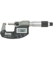 MICROMETRO EXTERIORES DIGITAL 0-25mm 0,001mm