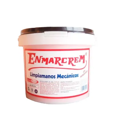 BOTE 5K GRASA LAVAMANOS ROSA