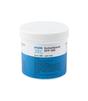 PASTA PULIR PARA CUERPOS FIELTRO SFP 360