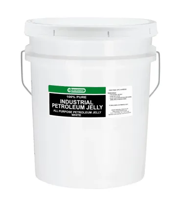 BOTE 20 KG VASELINA FILANTE INDUSTRIAL