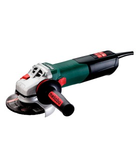 RADIAL METABO WE15-125-QUICK 1500W Ø125MM