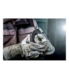 RADIAL METABO WE15-125-QUICK 1500W Ø125MM