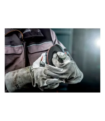 RADIAL METABO WE15-125-QUICK 1500W Ø125MM