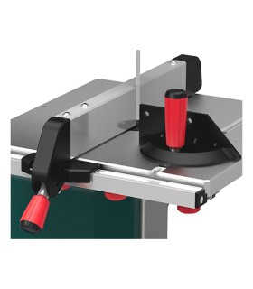 SIERRA DE CINTA 400W METABO BAS 261 PRECISION