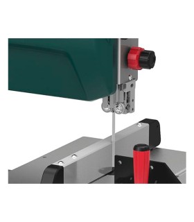 SIERRA DE CINTA 400W METABO BAS 261 PRECISION