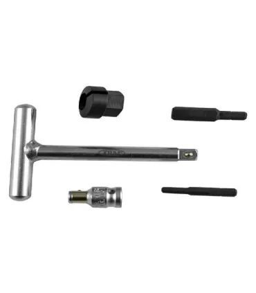 SET EXTRACTORES TAPONES CARTER 53473