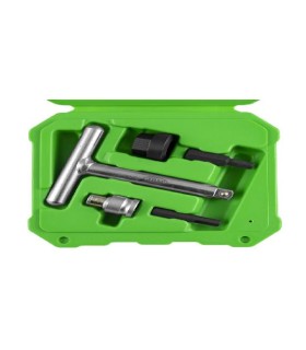 SET EXTRACTORES TAPONES CARTER 53473