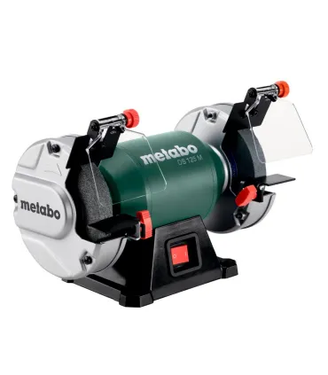 ESMERILADORA DOBLE DS 125M