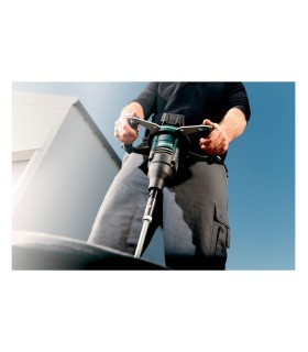 MEZCLADOR DE BATERÍA RW 18 LTX 120