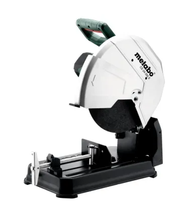 TRONZADORA DISCO PARA METAL METABO 2400W. CS 24-355 S