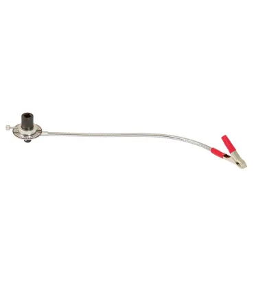 GONIOMETRO CON PINZA 1/2"