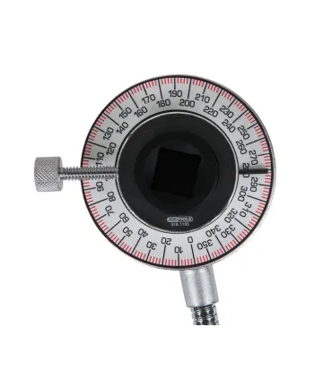 GONIOMETRO CON PINZA 1/2"