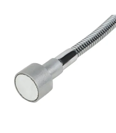 GONIOMETRO CON IMAN 3/4"