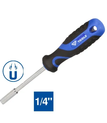 DESTOR PORTA PUNTAS MAG. LARGO 250MM