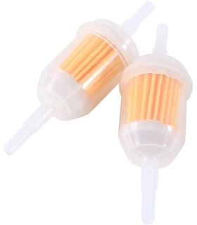 FILTRO COMBUSTIBLE RECTO TUBO Ø6 BF-1003