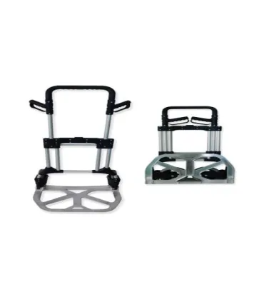 CARRO ALUMINIO PLEGABLE S-200 200KG