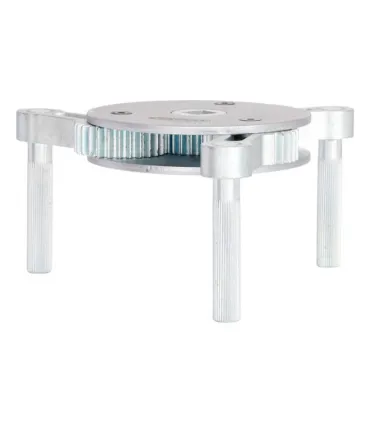 LLAVE-EXTRACTOR FILTROS 3 PATAS 105-165mm HEX.30mm