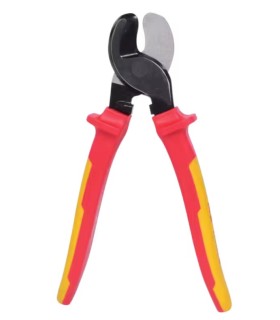 ALICATE CORTE ELECTRICO L245mm 1000V Ø17mm 50mm2
