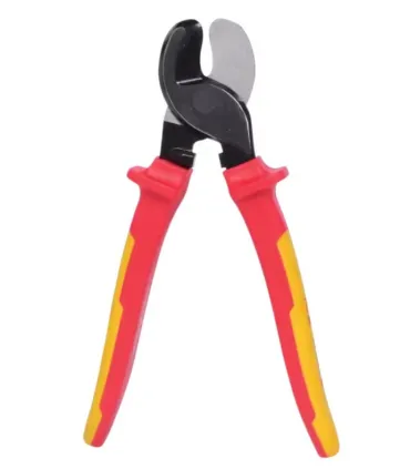 ALICATE CORTE ELECTRICO L245mm 1000V Ø17mm 50mm2