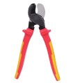 ALICATE CORTE ELECTRICO L245mm 1000V Ø17mm 50mm2