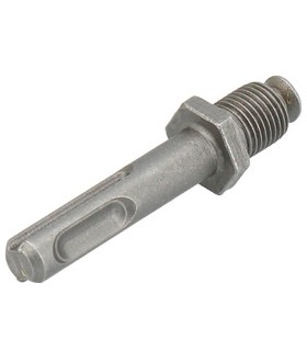ADAPTADOR SDS-PLUS PARA PORTABABROCAS 1/2"UNF