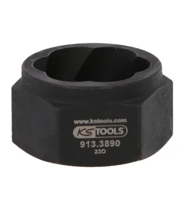 ESTUCHE 10 EXTRACTOR TUERCA-ESPARRAGO PASADOS KS