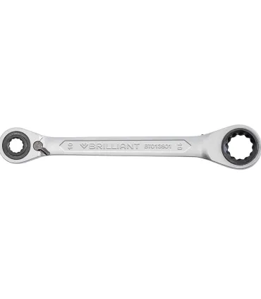 LLAVE CARRACA 4 EN 1 10x13x17x19