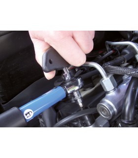 LLAVE T CUADRADILLO 1/2"-1/2" PARA DINAMOMETRICA