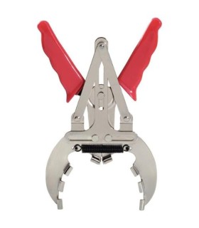 PINZA TENAZA SEGMENTOS PISTON 50-100mm