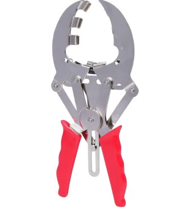 PINZA TENAZA SEGMENTOS PISTON 50-100mm