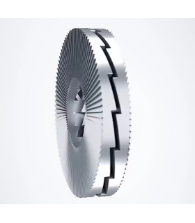 PAR ARANDELAS SEGURIDAD M-14 INOX A4 316L