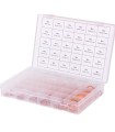 ESTUCHE ARAND.COBRE  300 pcs. 5-28mm KS