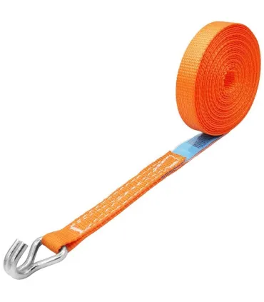 CINTA AMARRE 50mm x 10 Mtr 5000K G. CERRADO/ UNICO