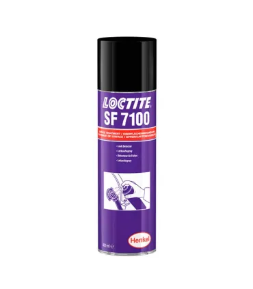 SPRAY DETECTOR FUGAS LOCTITE 7100 400ML.