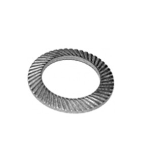 ARANDELA AET M5 5,3x9x0,60-1,05mm