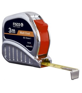 FISCO FLEXOMETRO TM3M 3 MT 13mm