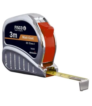 FISCO FLEXOMETRO TM3M 3 MT 13mm