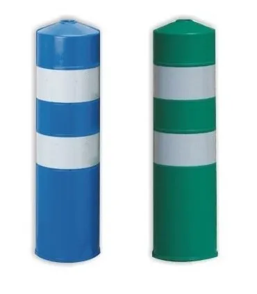 HITO REFLECTANTE VERDE H75