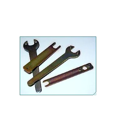 LLAVE RADIAL BOCA 17mm  REF.23908