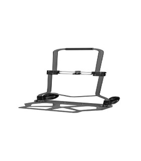 CARRO ALUMINIO PLEGABLE 50KG