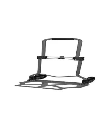 CARRO ALUMINIO PLEGABLE 50KG