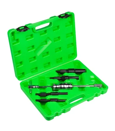 JUEGO EXTRACTORES RODAMIENTOS ECO 10-32mm