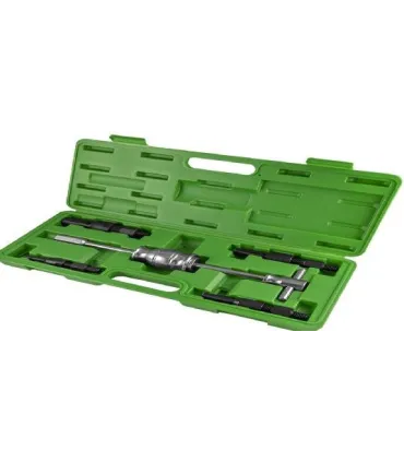 JUEGO EXTRACTORES RODAMIENTOS ECO 10-32mm