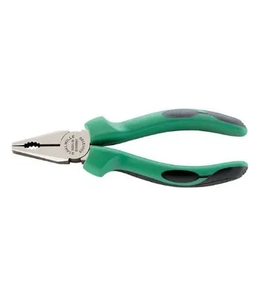 Alicate Combinado Universal Stahlwille 200mm