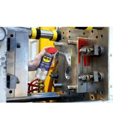 WD-40 Specialist Lubricante Seco PTFE 400ml Doble Acción