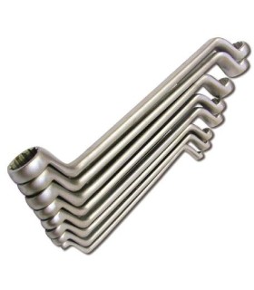 J.ESTRELLA ACODADA 10pcs 6-7/24-27