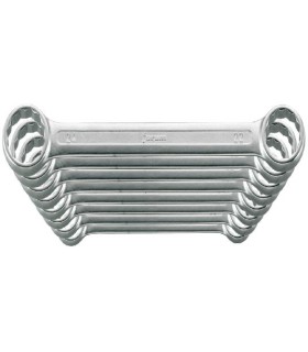 J.ESTRELLA PLANA 10 pcs 6-7/24-27