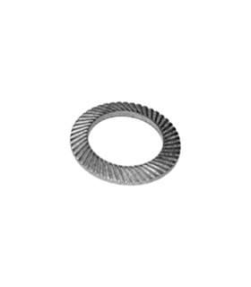 ARANDELA AET M-4 4,3 4,3x7x0,50-0,95mm